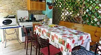 "Татьяна" дом под-ключ, Сочи