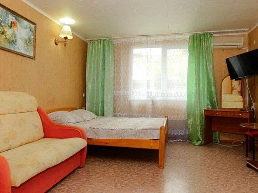 "Коттедж Южные Ночи" частный сектор, Лазаревское Фото: 14 из 51