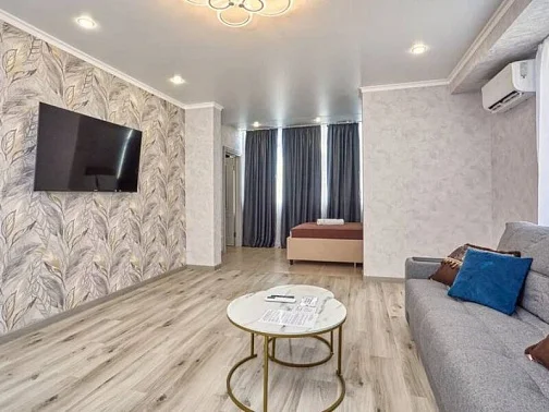 2х-комнатная квартира Абазгаа 59/4, Гагра Фото: 17 из 39
