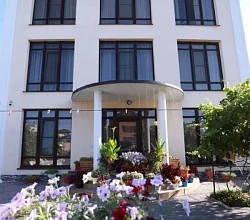 Частный сектор Кленовая 16