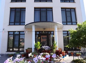 Частный сектор Кленовая 16 Дивноморское