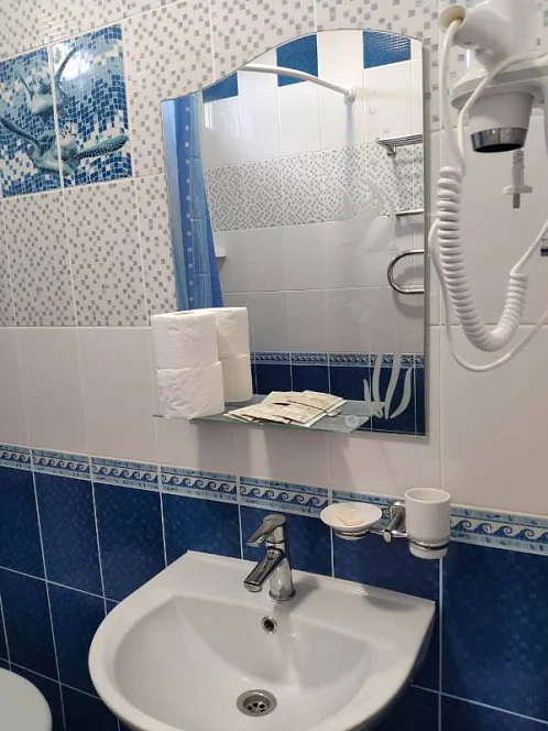 "Магнолия" гостевой дом, Новофёдоровка Фото: 43 из 51