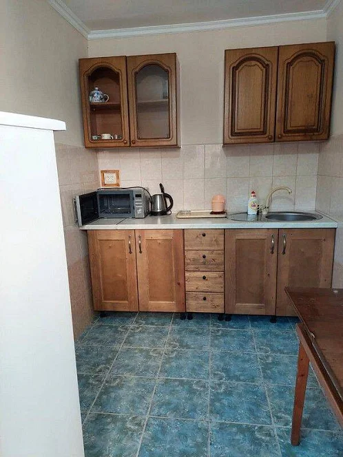 Мини-гостиница Осетинская 15, Гагра Фото: 15 из 51