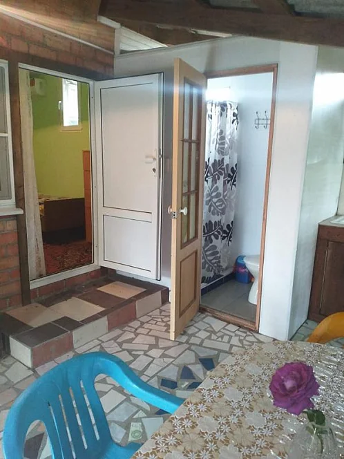 "У Валентины и Марии" частный сектор, Ейск Фото: 34 из 51