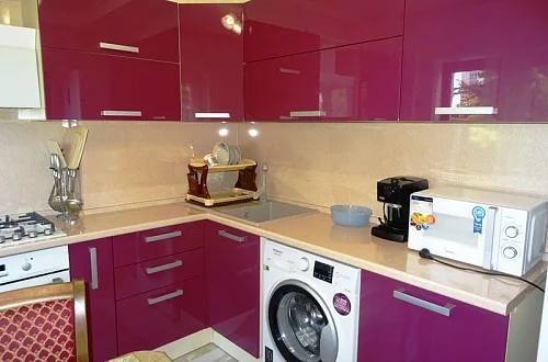 3х-комнатная квартира Фото: 4 из 19