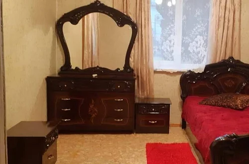 1-комнатная квартира Фото: 10 из 13