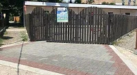 "Guest house Leon 10" гостевой дом, Пицунда