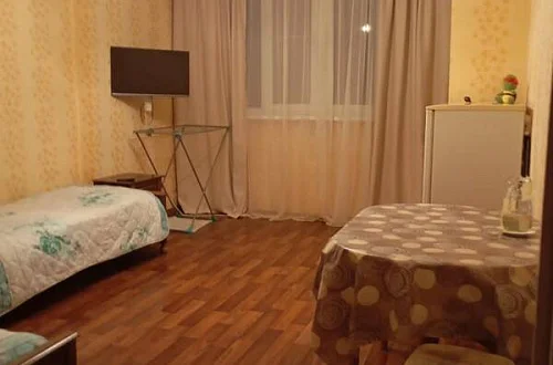 2х-комнатная квартира Фото: 3 из 5