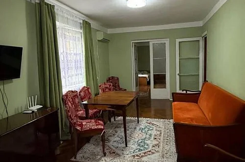 3х-комнатная квартира Фото: 8 из 18