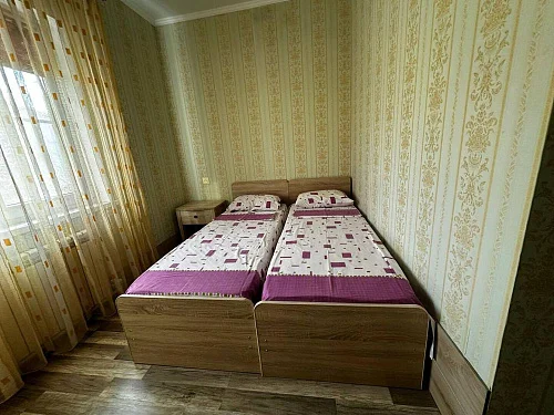 "На Мира" гостевой дом, Геленджик Фото: 33 из 40