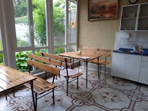 "Якорь" гостевой дом, Севастополь Фото: 10 из 18