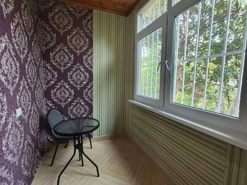 "Мальвина" частный сектор, Пицунда Фото: 15 из 21