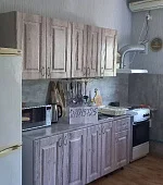"Квартира" 2х-комнатная