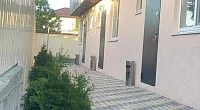 "Ариана" гостевой дом, Анапская