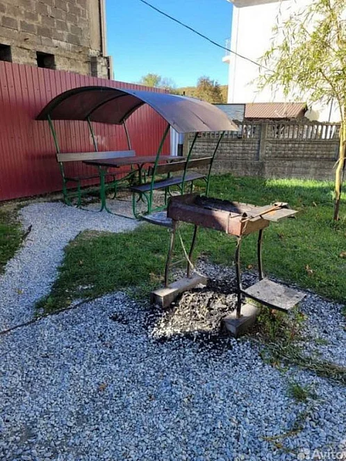 1-комнатная квартира Морская 5/1 корп 1, Новомихайловский Фото: 4 из 28