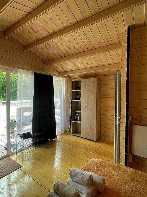 "Слобода" база отдыха, Тамыш Фото: 14 из 16