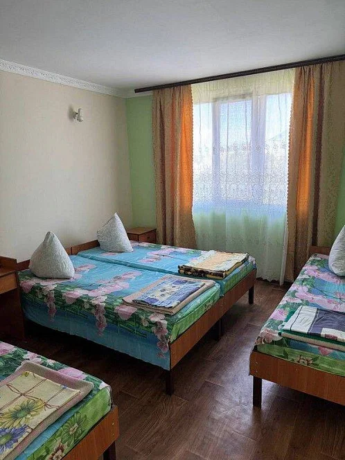 "Крымская роза" частный сектор, Поповка Фото: 37 из 51