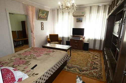 4х-комнатный дом под-ключ Фото: 4 из 8