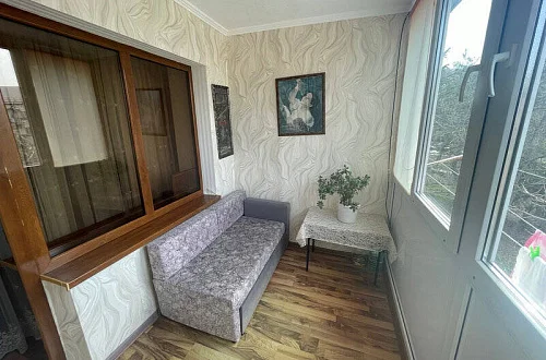 3х-комнатная квартира Фото: 16 из 19