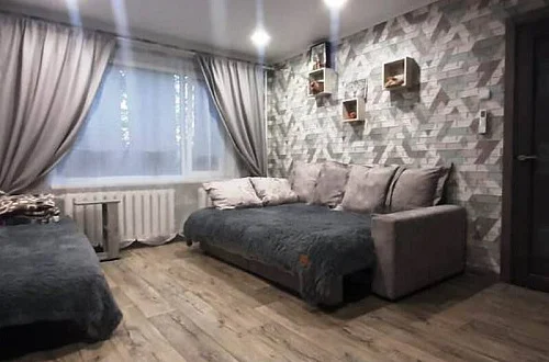 1-комнатная квартира Фото: 3 из 15