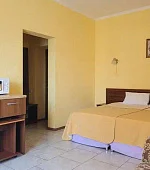 "Евростандарт с мини-кухней" 3х-4х-местный