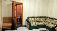 Дом под-ключ Шаляпина 7, Крым
