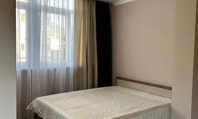 1,5-комнатная квартира-студия Абазгаа 53/2 кв 14, Гагра Фото: 1 из 10