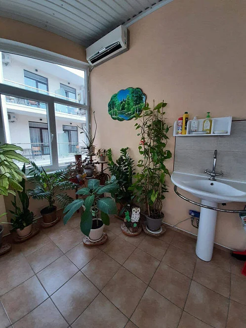 "Валена" частный сектор, Геленджик Фото: 9 из 42