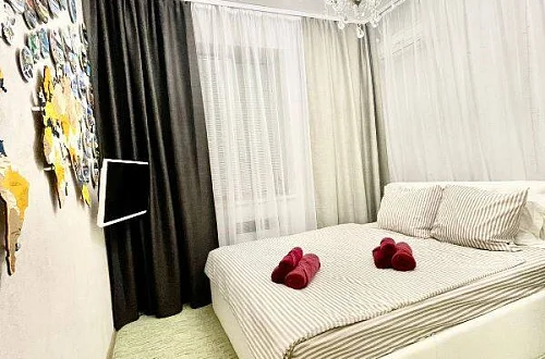 2х-комнатная квартира Фото: 7 из 8