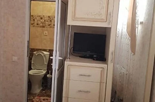 Квартира 5-7-местная (1 этаж) Фото: 3 из 8