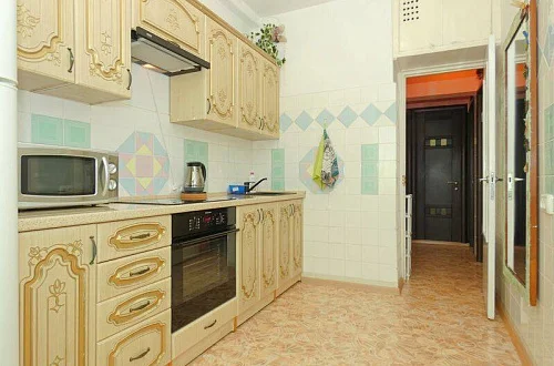 2х-комнатная квартира в центре Фото: 8 из 28