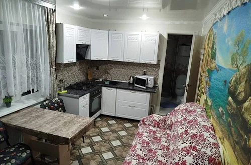 Дом под-ключ Фото: 4 из 11