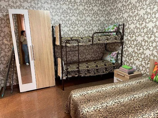 Дом под-ключ Цветочная 41, Голубицкая Фото: 10 из 18