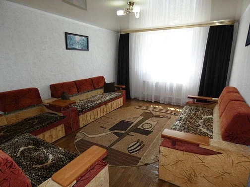 "В гостях у Адлера" частный сектор, Судак Фото: 47 из 51