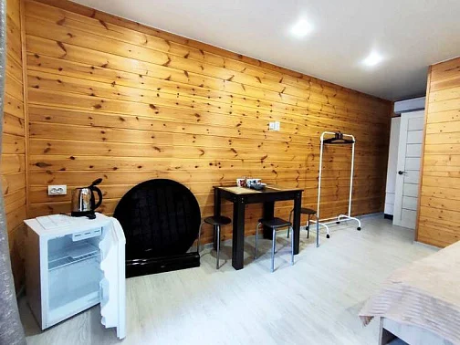 "Волна" мини-гостиница, Цитрусовый Фото: 7 из 8