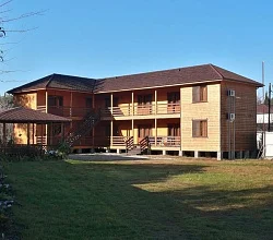 &quot;Виноград&quot; гостевой дом