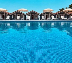 "Blue Sky" база отдыха