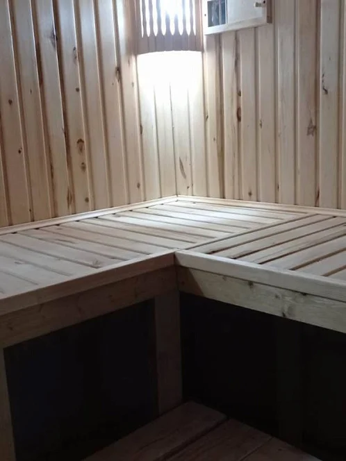 "Друзья" дом под-ключ, Гудаута Фото: 23 из 38
