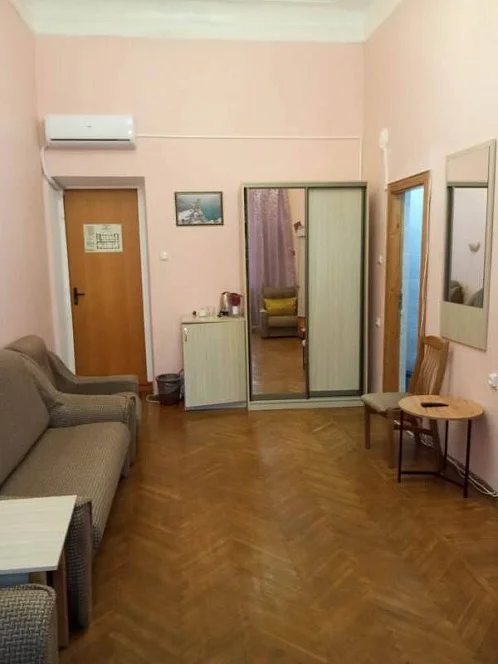 Гостевой дом Пушкинская 23/14, Ялта Фото: 11 из 15