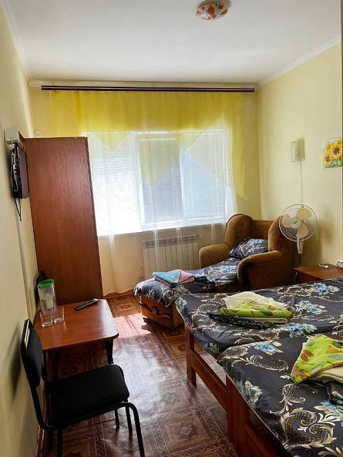 "Гиацинт" гостевой дом, Орловка Фото: 18 из 20