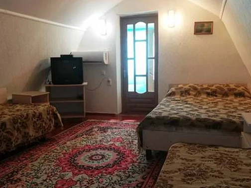"Людмила" частный сектор, Саки Фото: 27 из 48