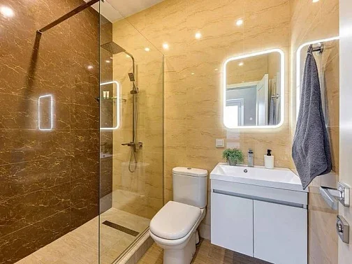 Мини-гостиница Толстого 26, Геленджик Фото: 24 из 47