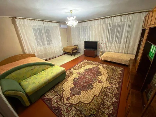 "Уютный на Косиора" 3х-комнатный дом под-ключ, Широчанка Фото: 15 из 22