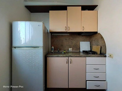 "Хулкур" частный сектор, Симеиз Фото: 21 из 33