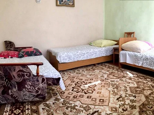 "На Тургенева" частный сектор, Анапа Фото: 36 из 51