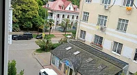 2х-комнатная квартира 50 лет СССР 29, Хоста