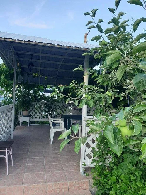 Гостевой дом Шоссейная 1, Мысхако Фото: 10 из 55