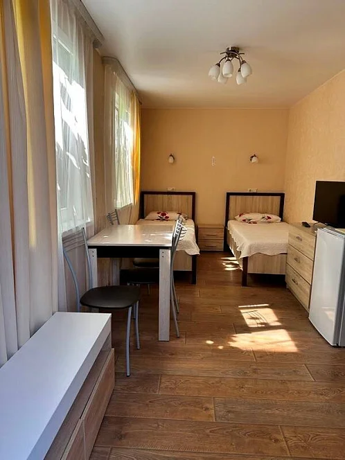 "Вилла Александр" гостевой дом, Геленджик Фото: 49 из 51