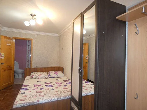 "Аллочка" гостевой дом, Алахадзы Фото: 41 из 53