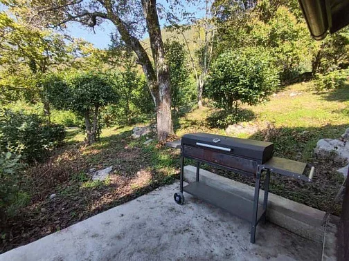 "Панорама" база отдыха, Гагра Фото: 3 из 39